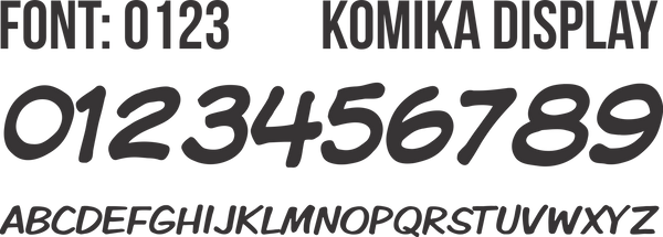 FONT AUTRES 0123
