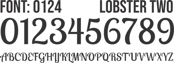 FONT AUTRES 0124