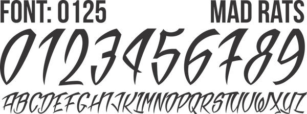 FONT AUTRES 0125