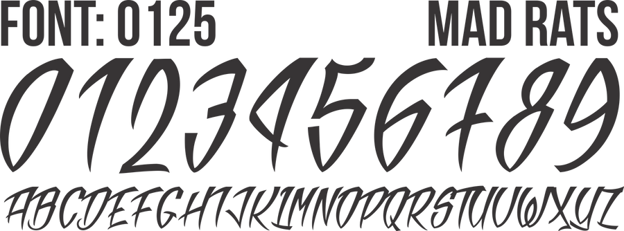 FONT AUTRES 0125