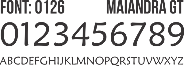 FONT AUTRES 0126