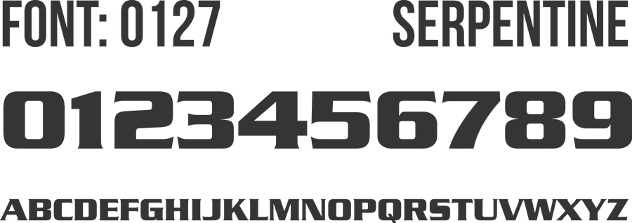 FONT AUTRES 0127