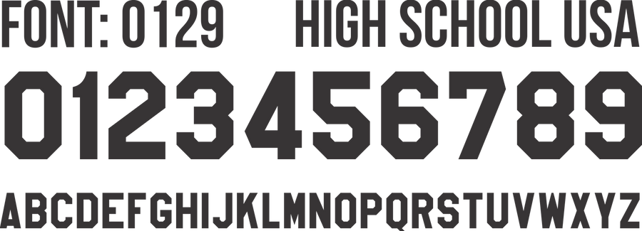 FONT AUTRES 0129