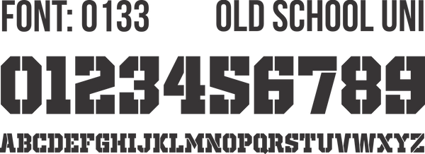 FONT AUTRES 0133