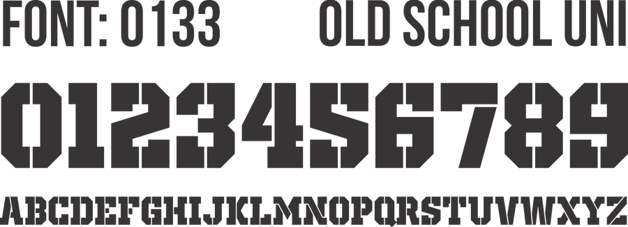 FONT AUTRES 0133