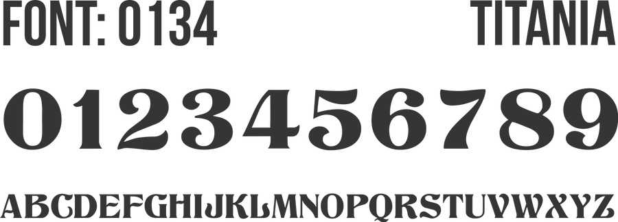 FONT AUTRES 0134