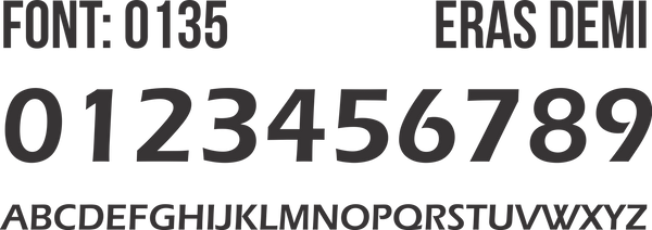 FONT AUTRES 0135