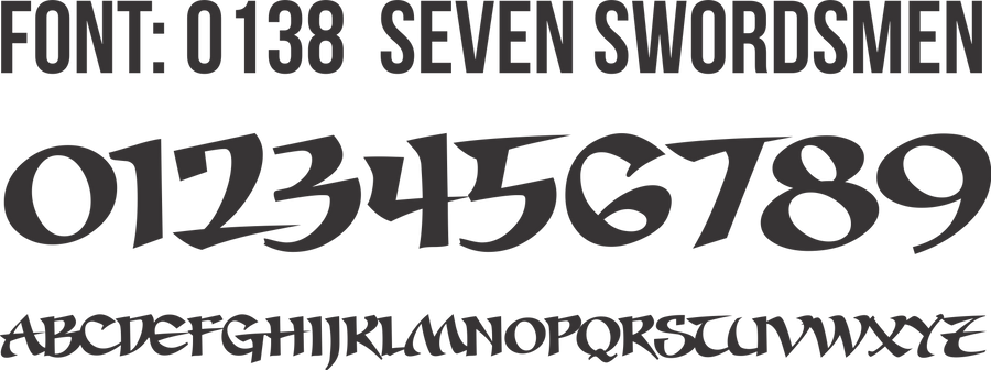 FONT AUTRES 0138