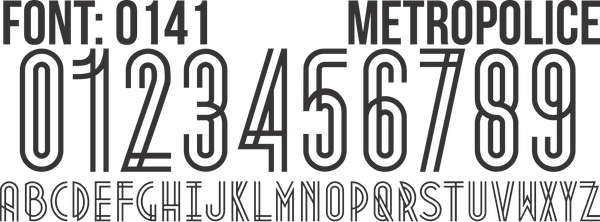 FONT AUTRES 0141