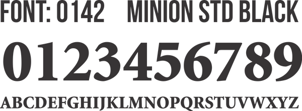 FONT AUTRES 0142