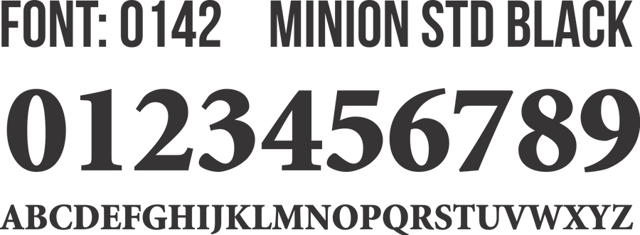 FONT AUTRES 0142