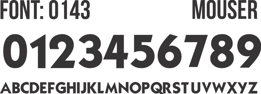 FONT AUTRES 0143