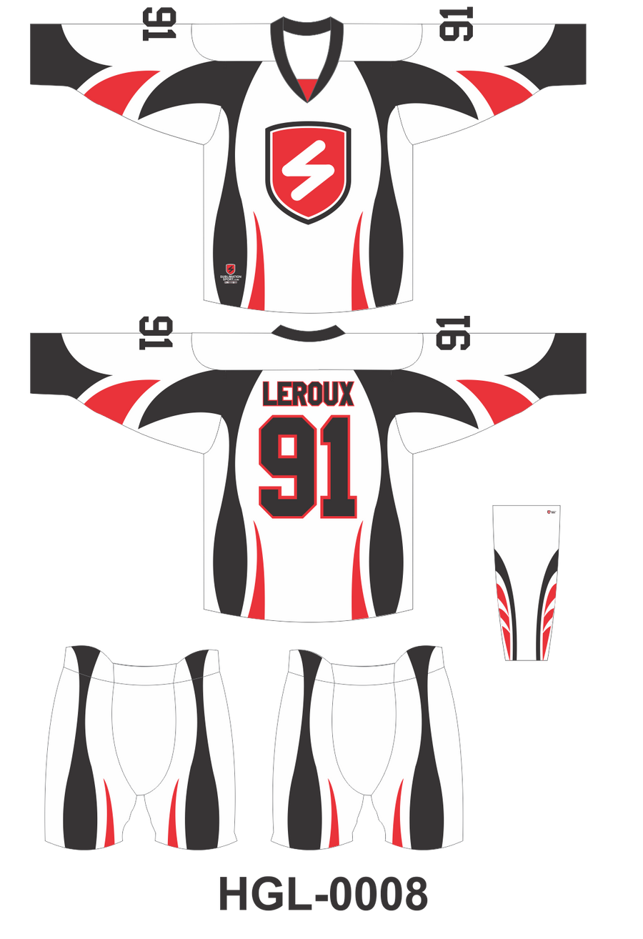 HGL 0008