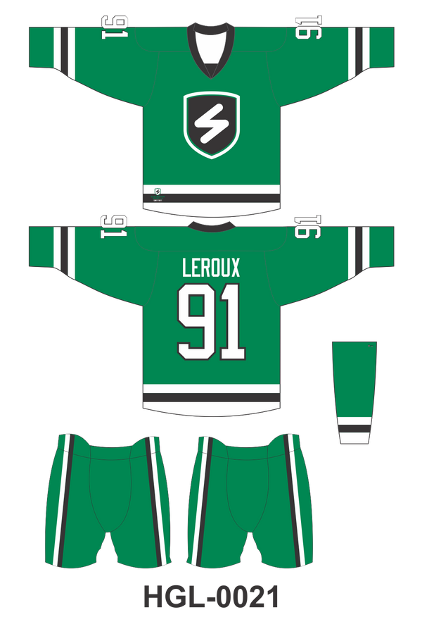 HGL 0021