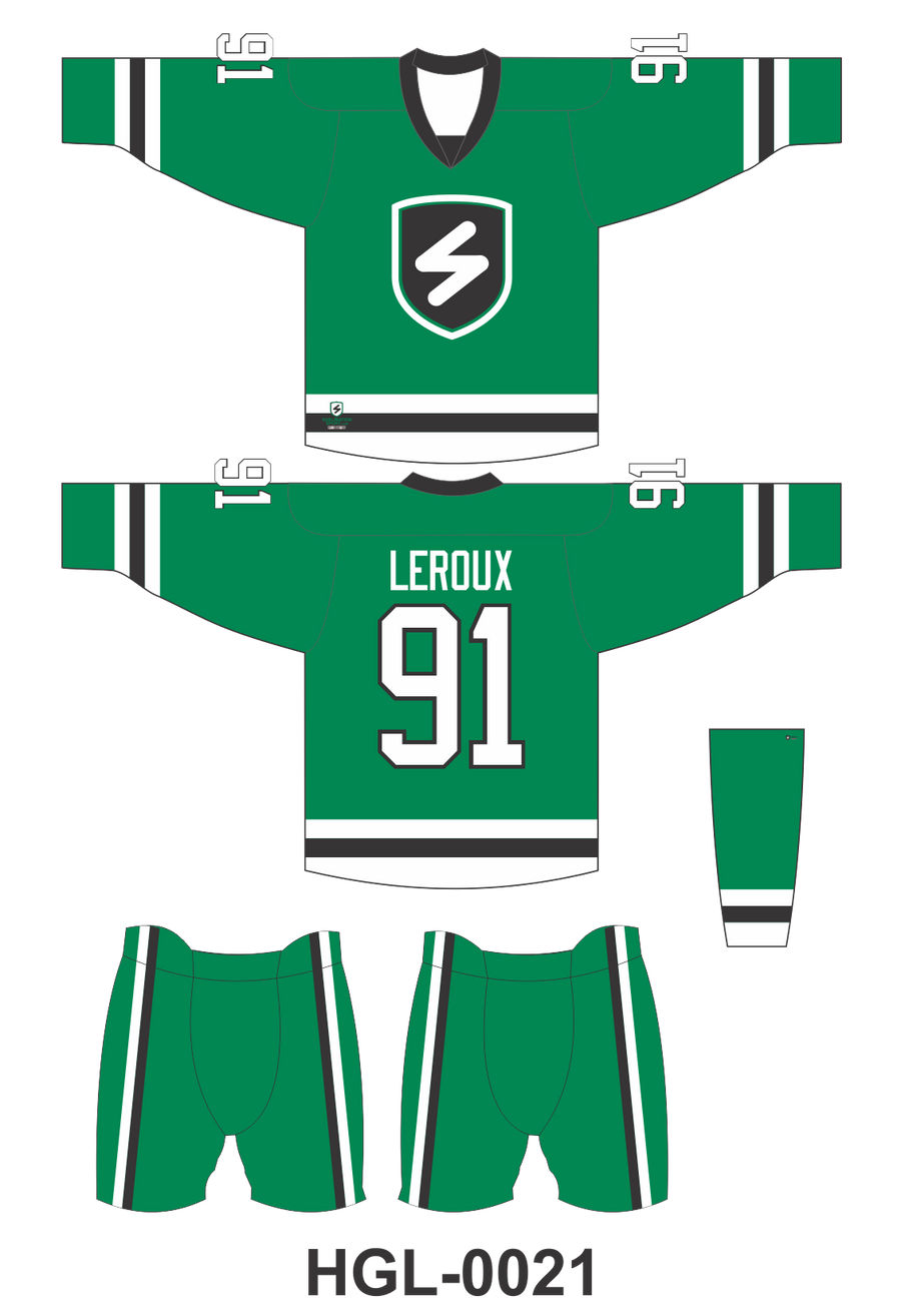 HGL 0021