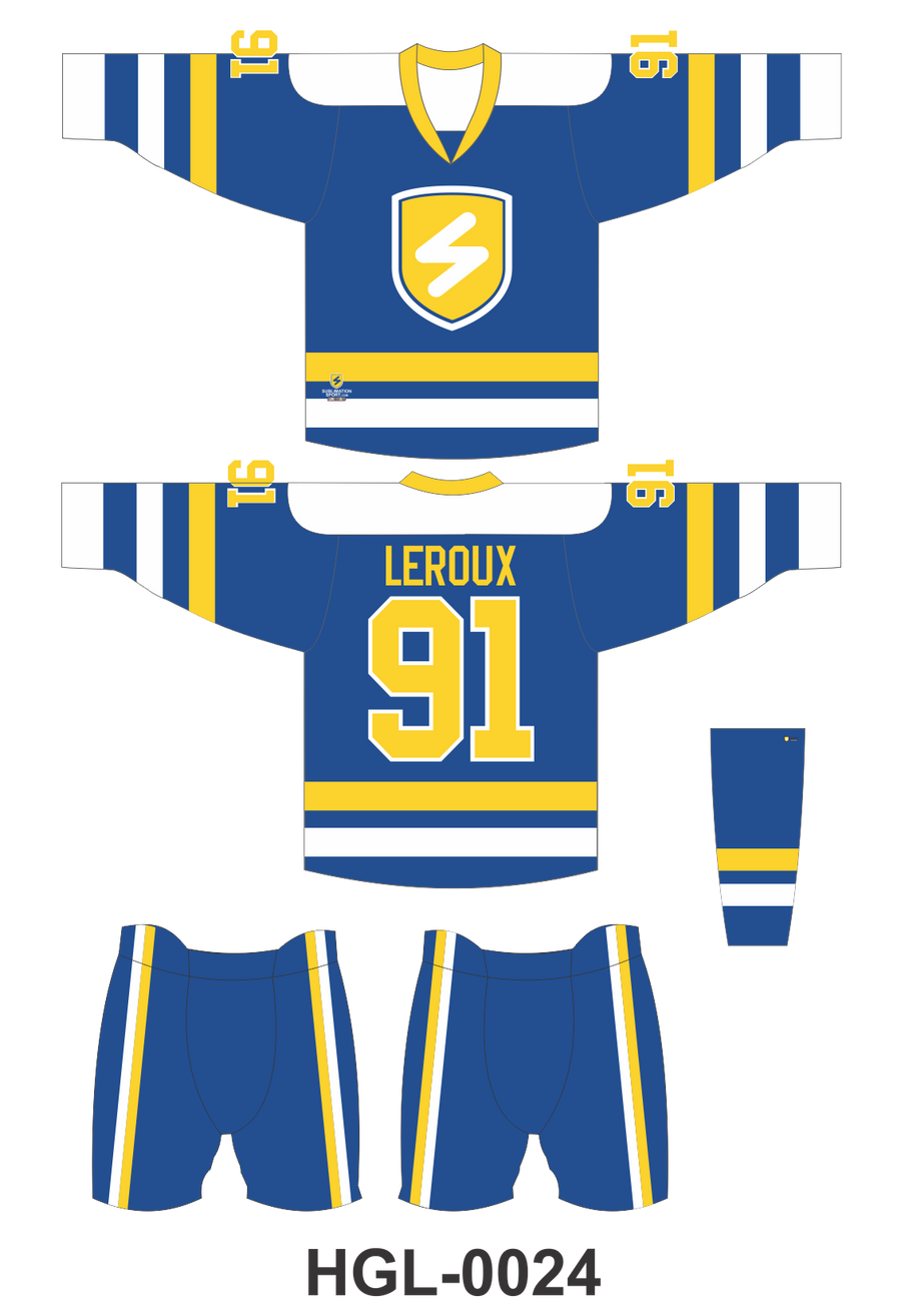HGL 0024