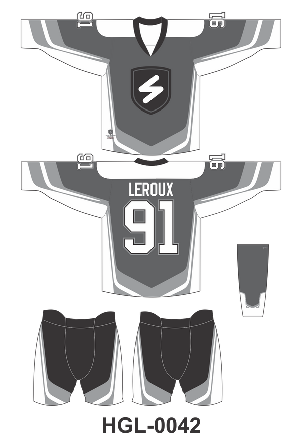 HGL 0042