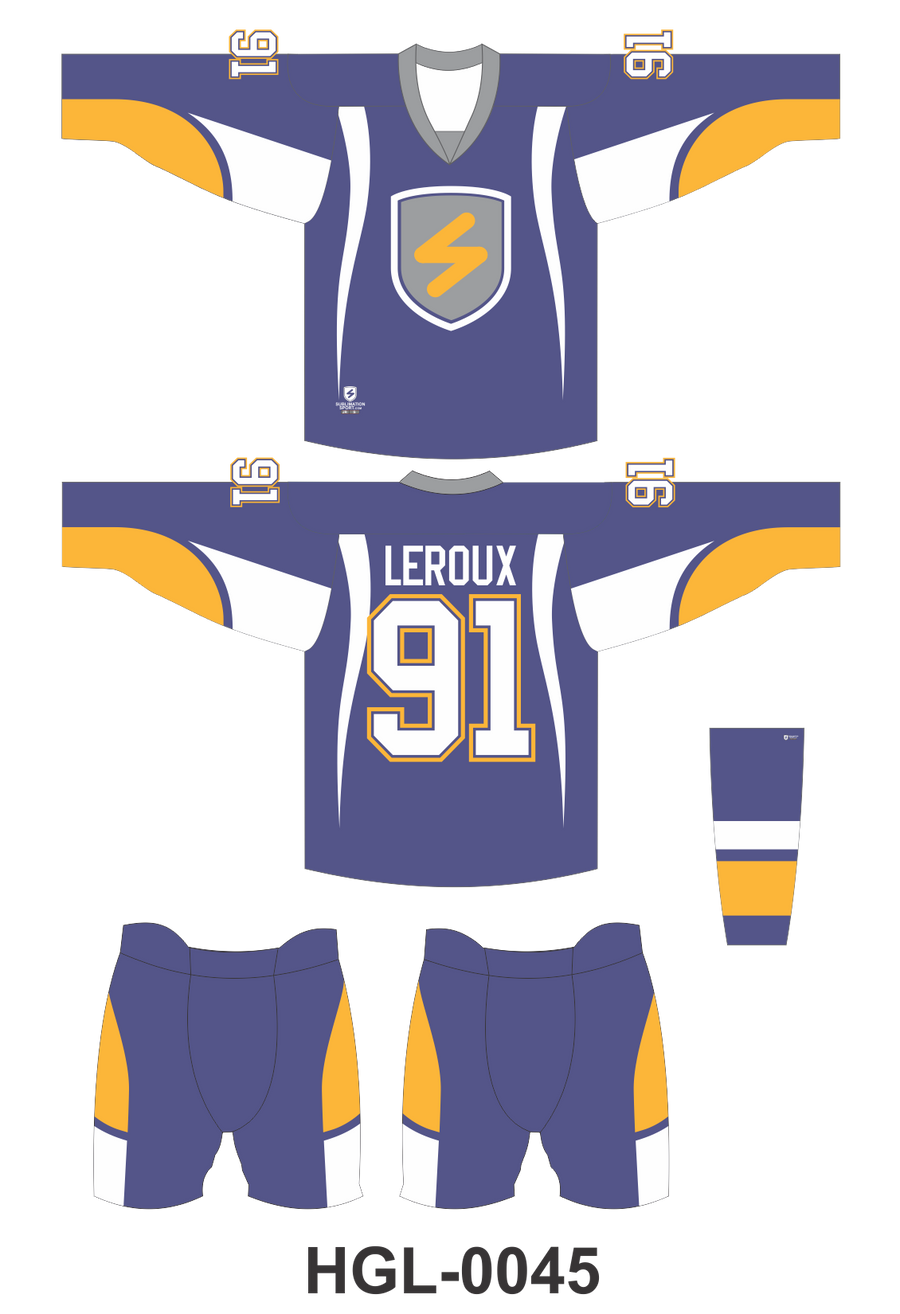 HGL 0045