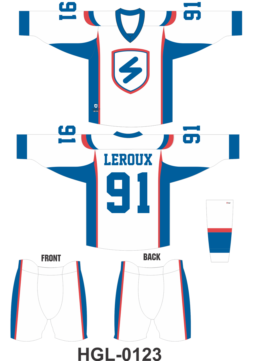 HGL 0123