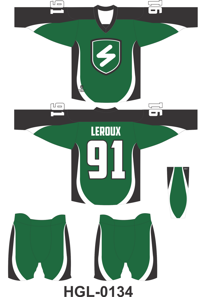 HGL 0134