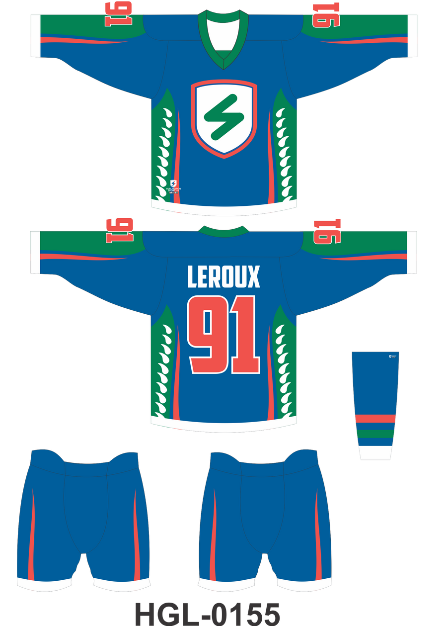 HGL 0155