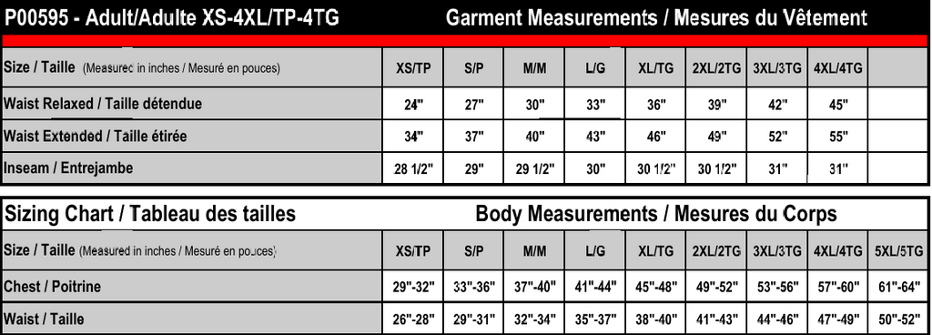 Pantalon de Survêtement en Molleton (DTF)