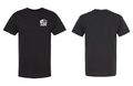 T-shirt Manches courtes Coton