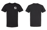 T-shirt Manches courtes Coton (DTF)