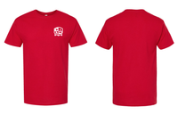 T-shirt Manches courtes Coton (DTF)