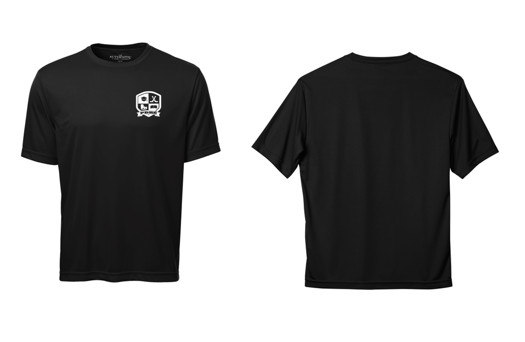 T-shirt Manches courtes Polyester