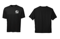 T-shirt Manches courtes Polyester