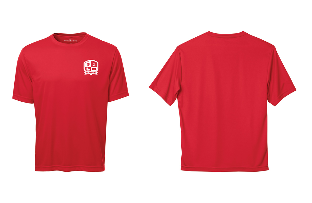 T-shirt Manches courtes Polyester