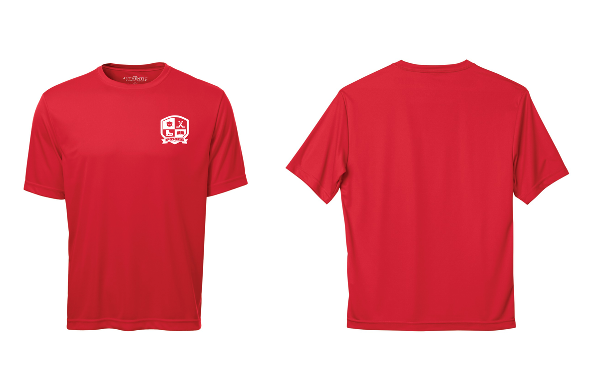 T-shirt Manches courtes Polyester