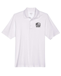 Polo piqué performance Origin pour hommes et Femme