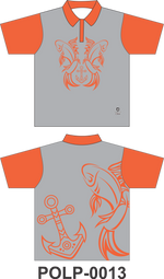 PolP 0013