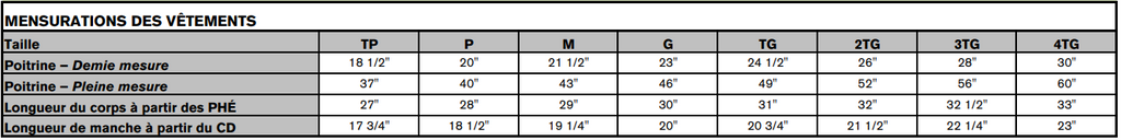 T-shirt Manches courtes Polyester