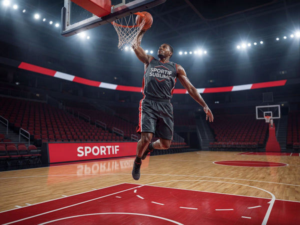 Basketball