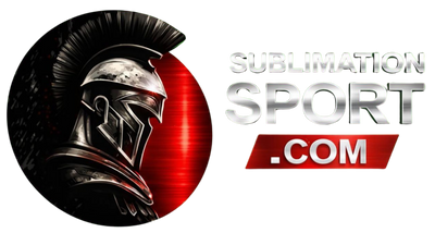 sublimation sport