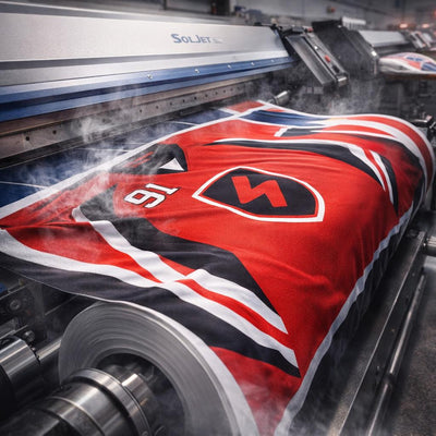 Sublimation