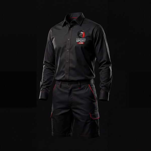 Uniformes corporatifs